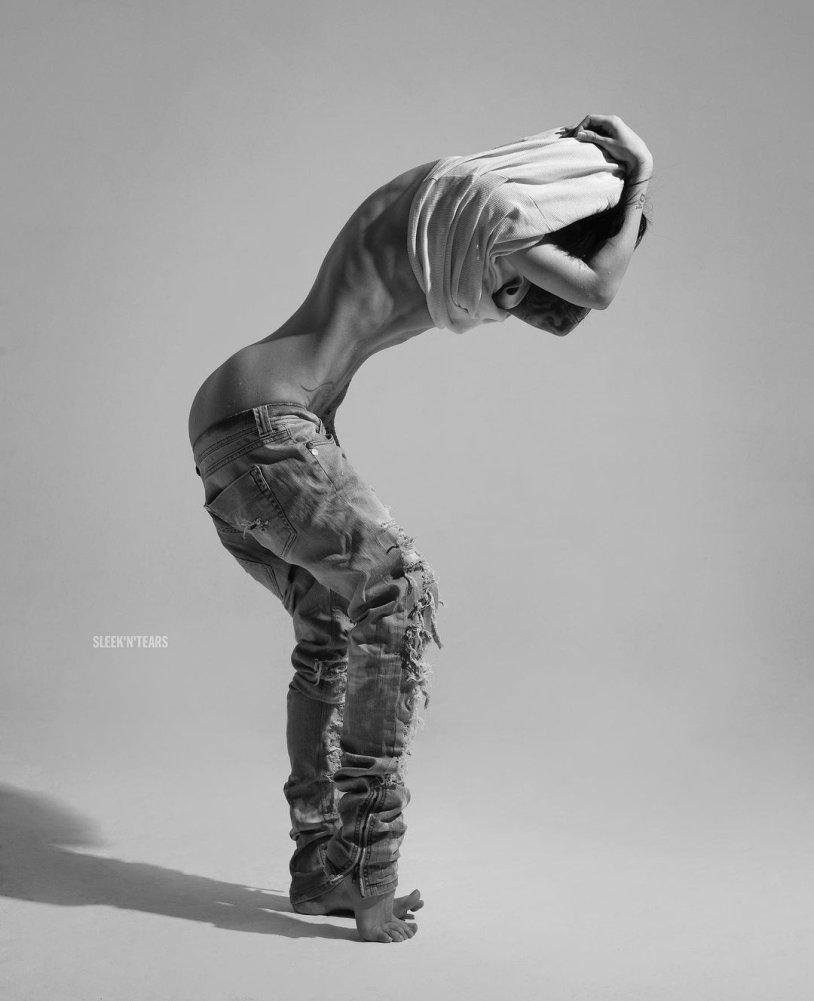 Crysta Sudmalis Gigacadetta