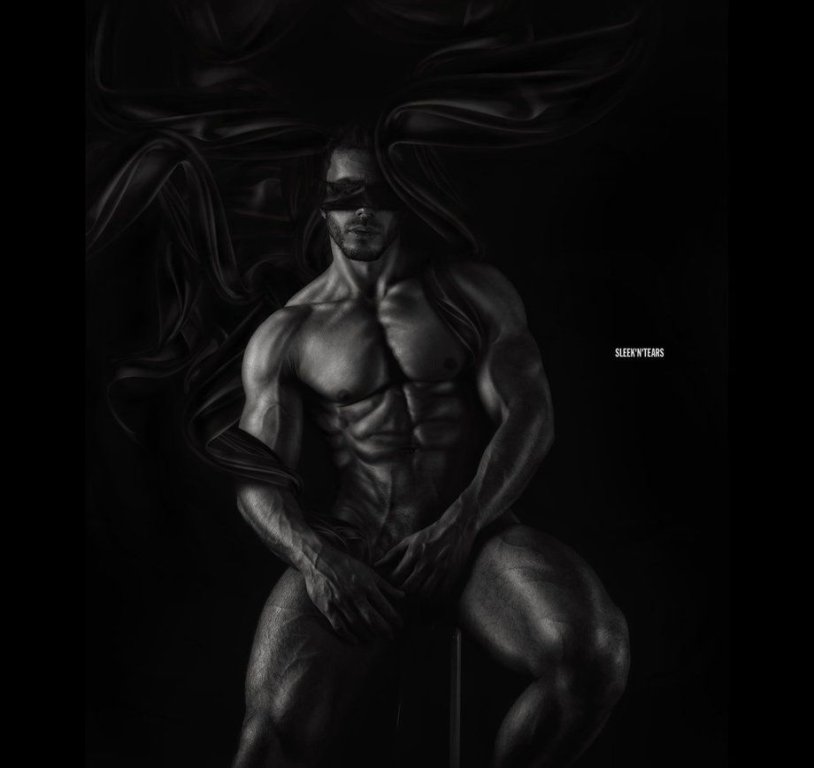 Crysta Sudmalis Body