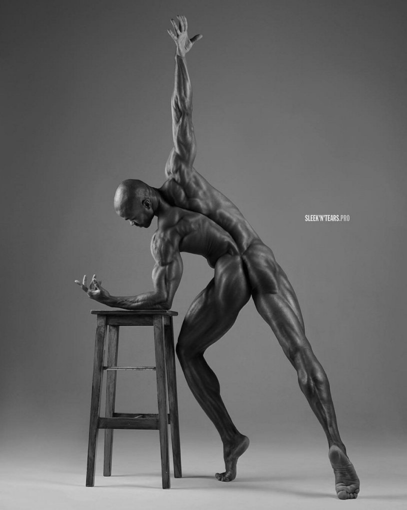 Naked actresses Crysta Kosonen