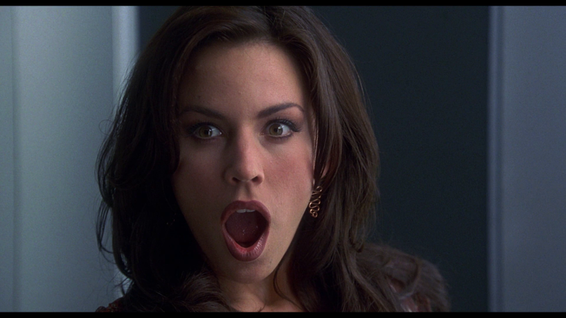 Catalina Rodriguez Naked