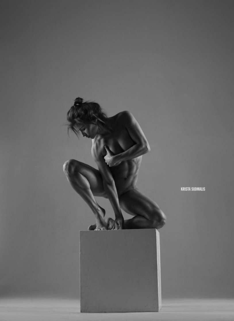 Crysta Sudmalis Malakhov