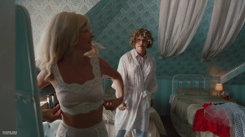 Grandma of light behavior Natalia Bardo