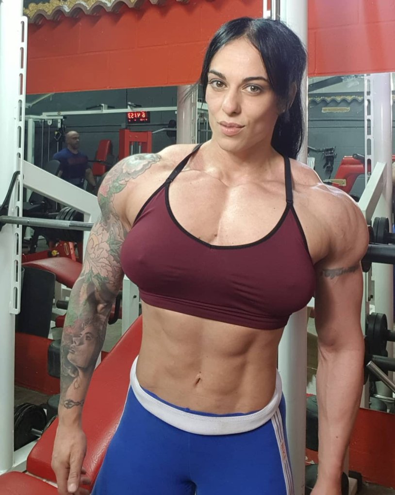 Laura Pintado