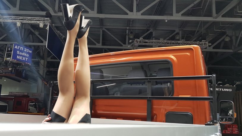 Elena Lisovskaya Lisa Rolit