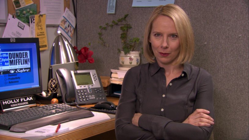 Holly Flax