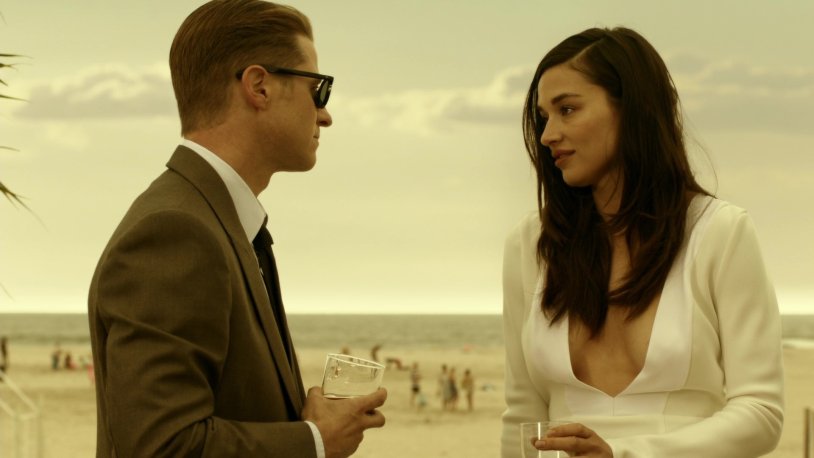 Crystal Mary Reed Naked