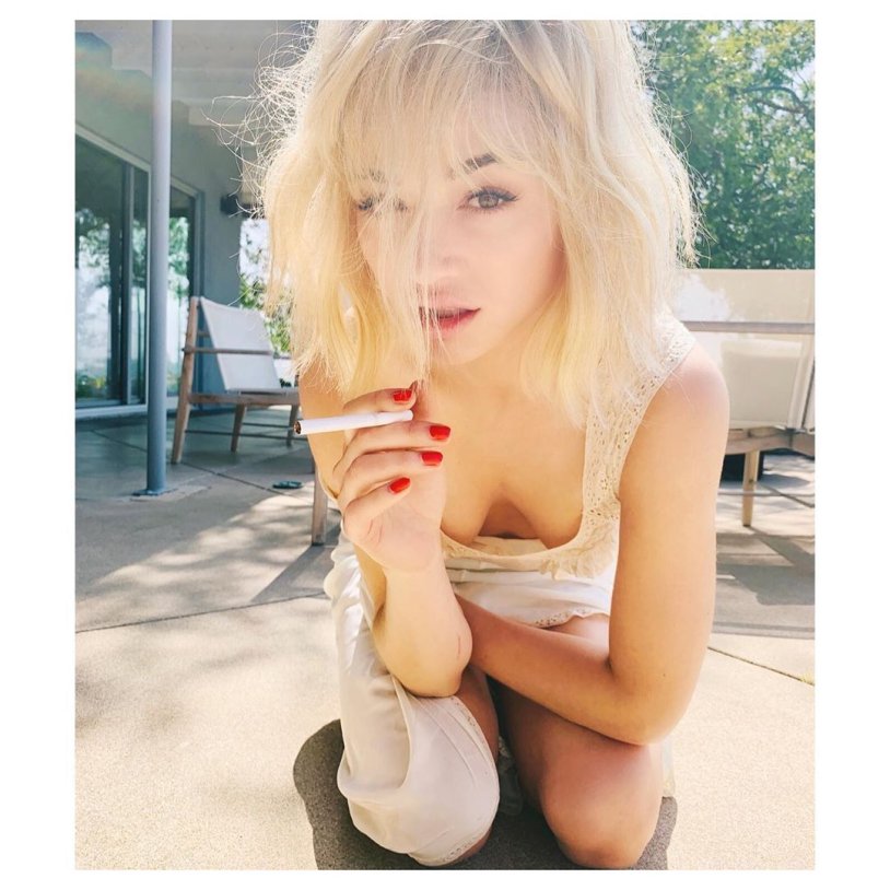 Crystal Reed Naked photos