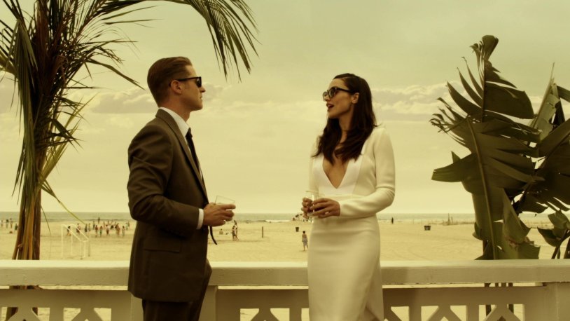 CSI Crimeal Crimeal Reed