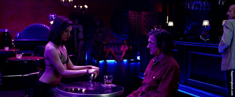 Crystal Reed this stupid love