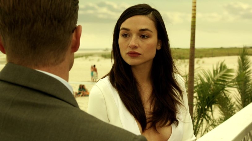 Gotham Sofija Falkone