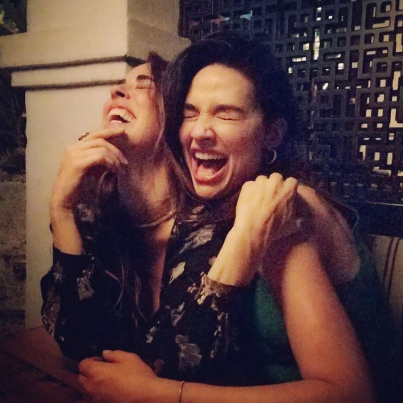 Jay Ar Born and Crystal Reed