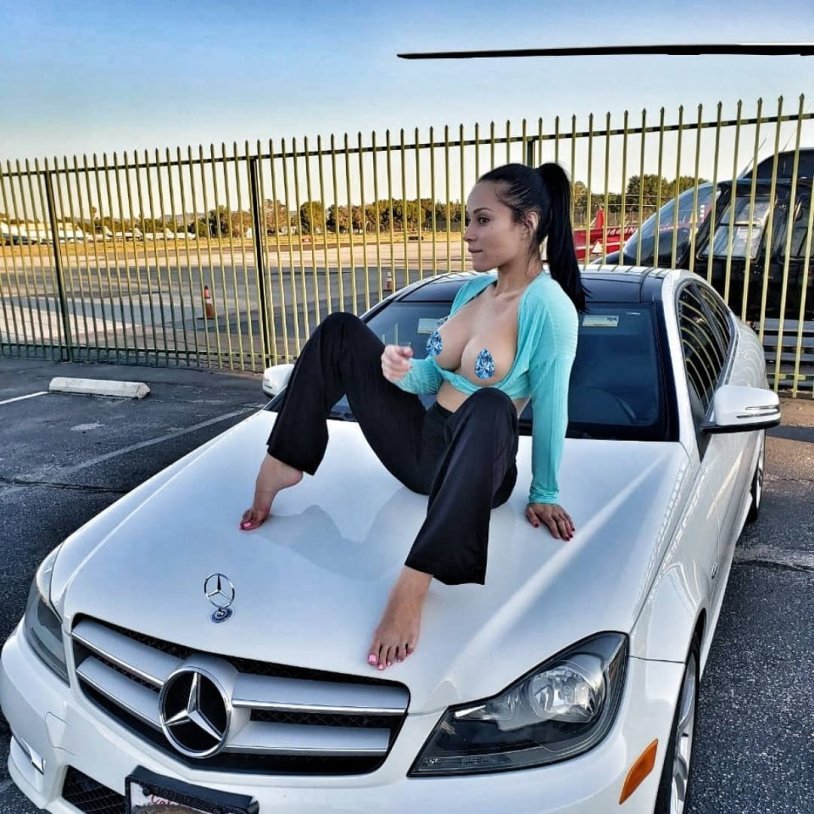 Anna Kuznetsova Crystal