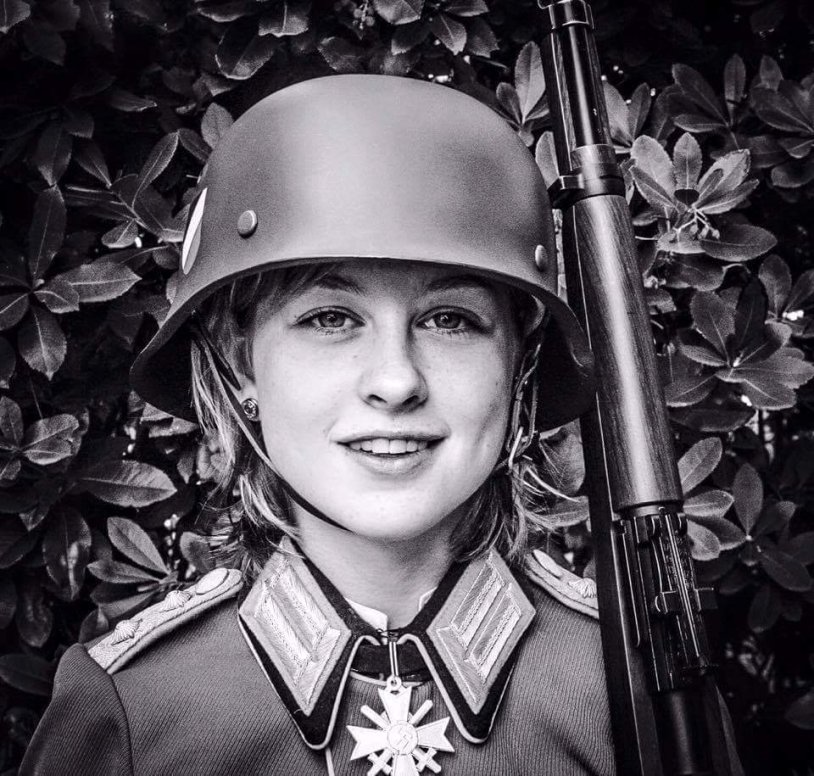 Amanda Heimirsson Richthoffman