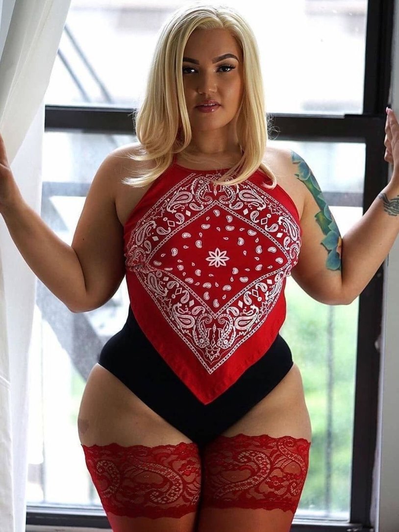 Model Arabella S/Ruby 2020