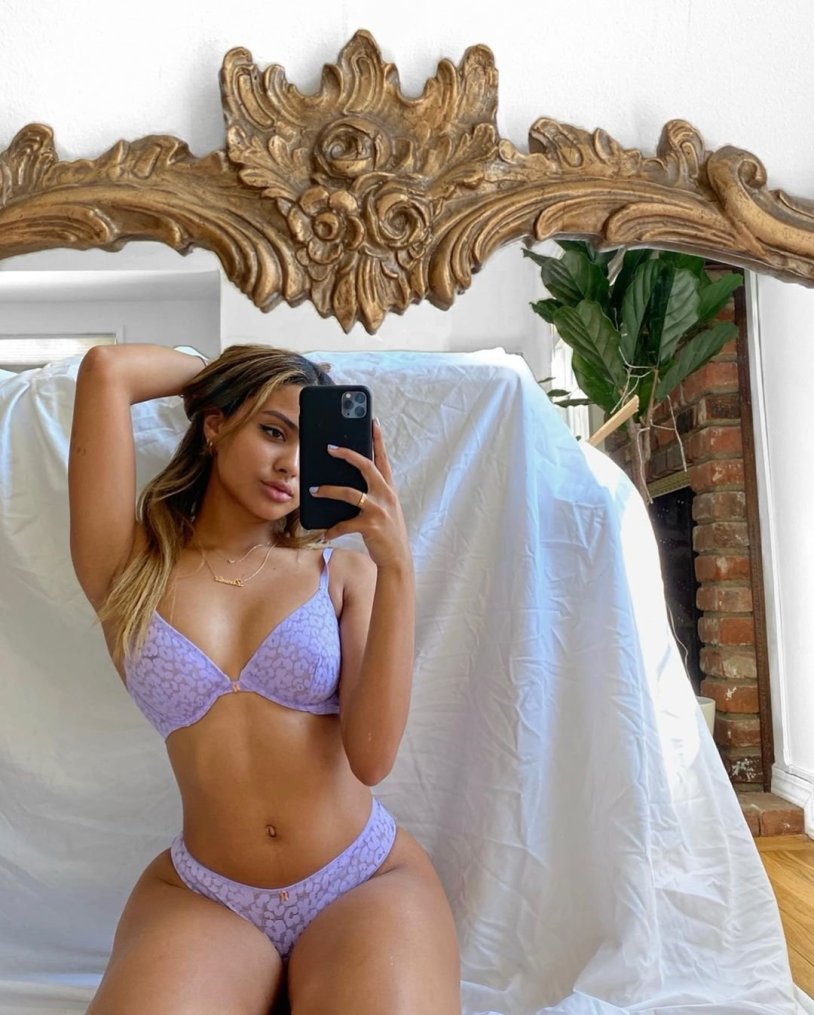 Daniella perkins drain