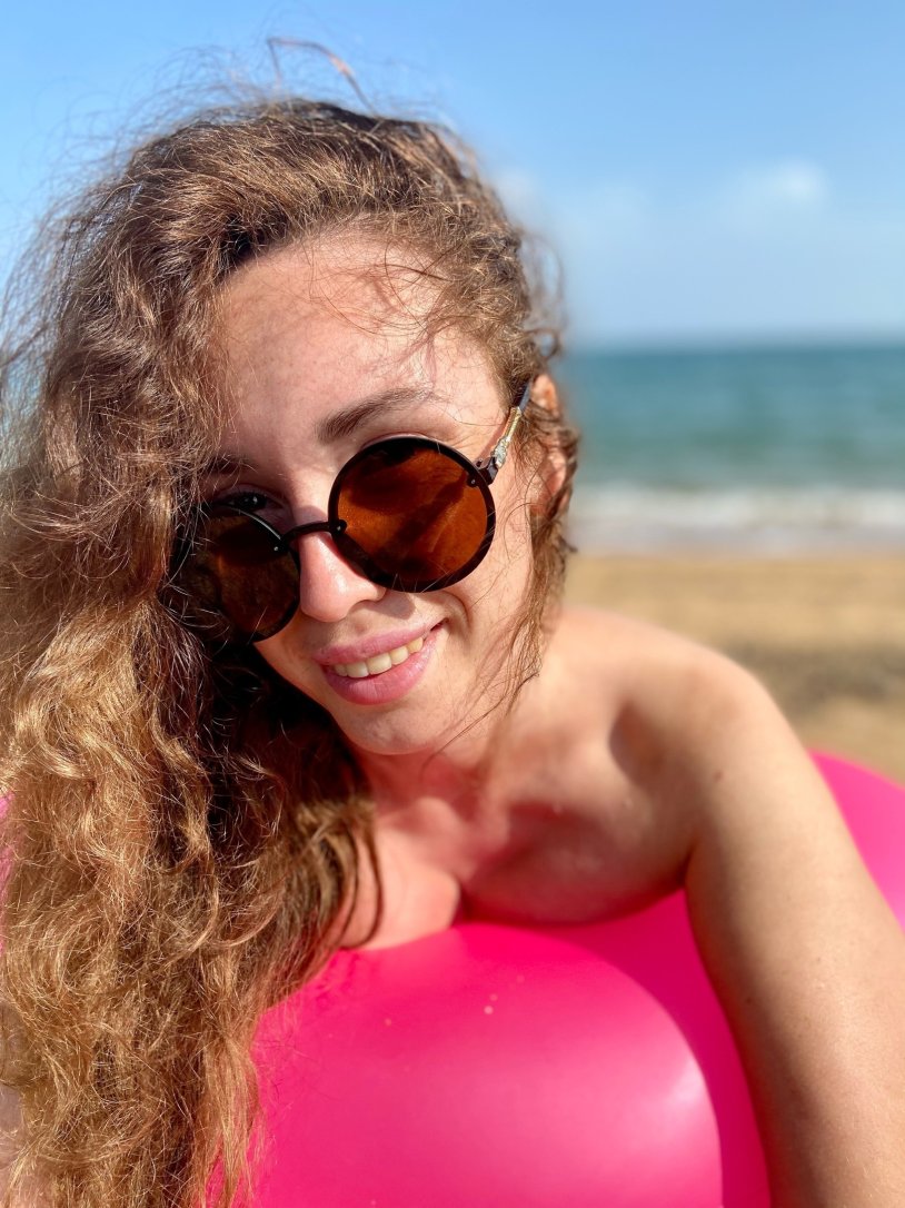 Maslennikova Daria Aleksandrovna