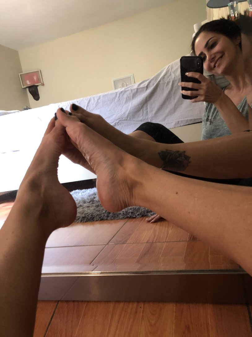 Ava Addams sat on the face