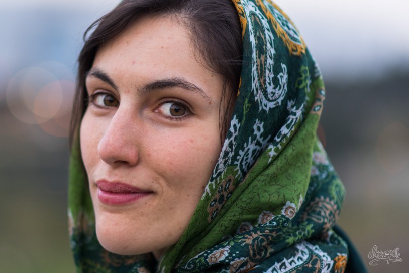 Armenian and Iranian