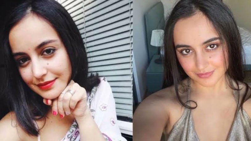 Yasmeena Ali Afghanistan