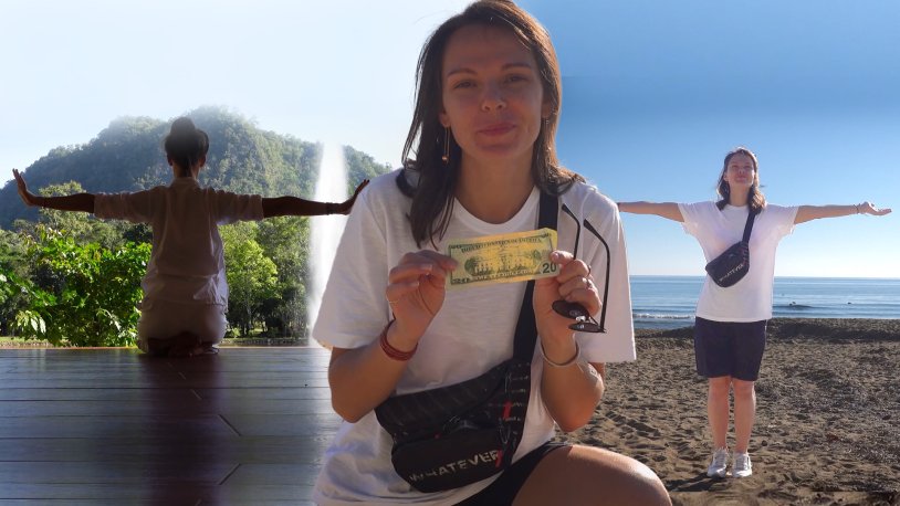 Russians in Thailand