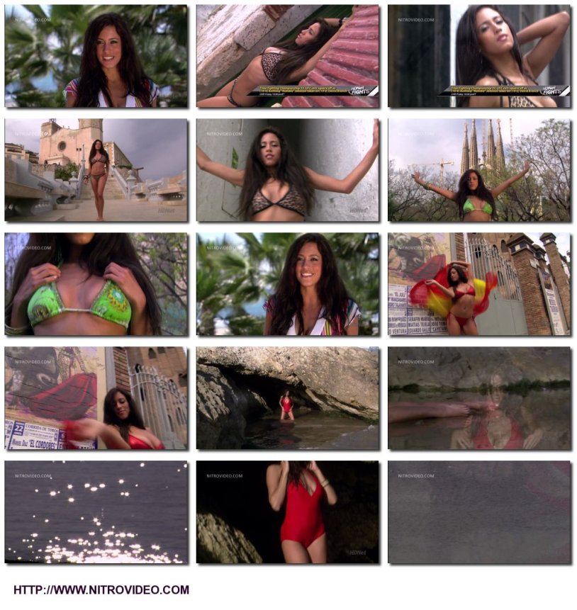 Amber Lee Ettinger Hot 2014