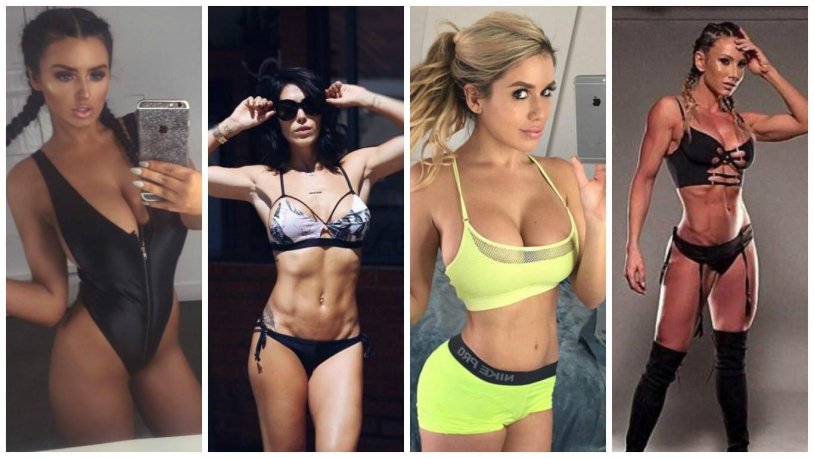 Vanja Komatina Naked