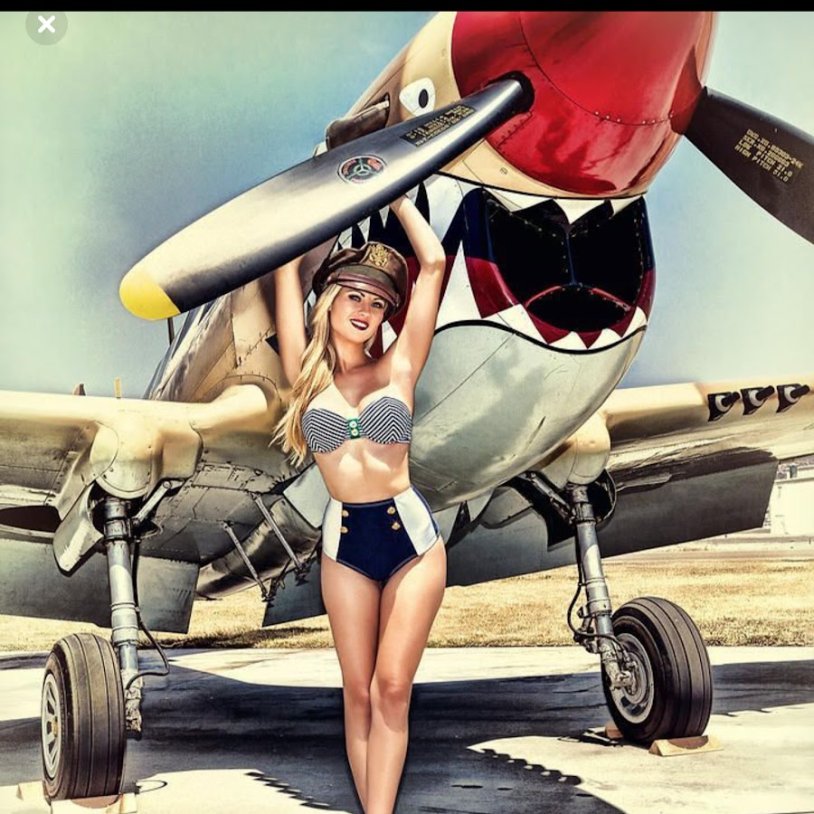 Robert Alvarado PIN AP Aviation