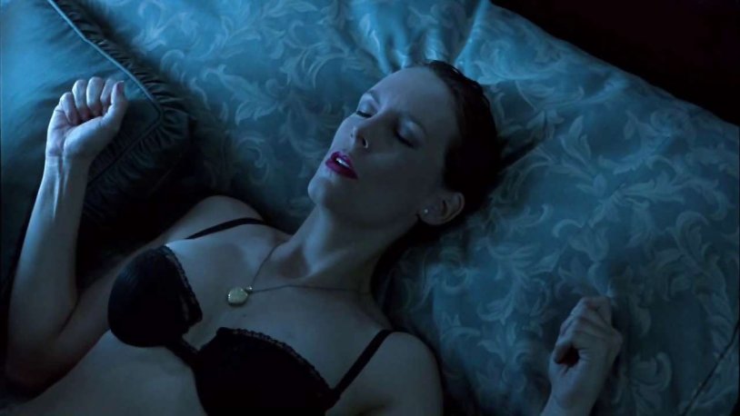 Jamie Lee Curtis True Lie