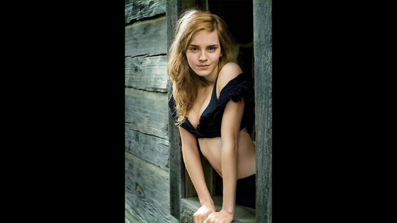 Related Emma Watson