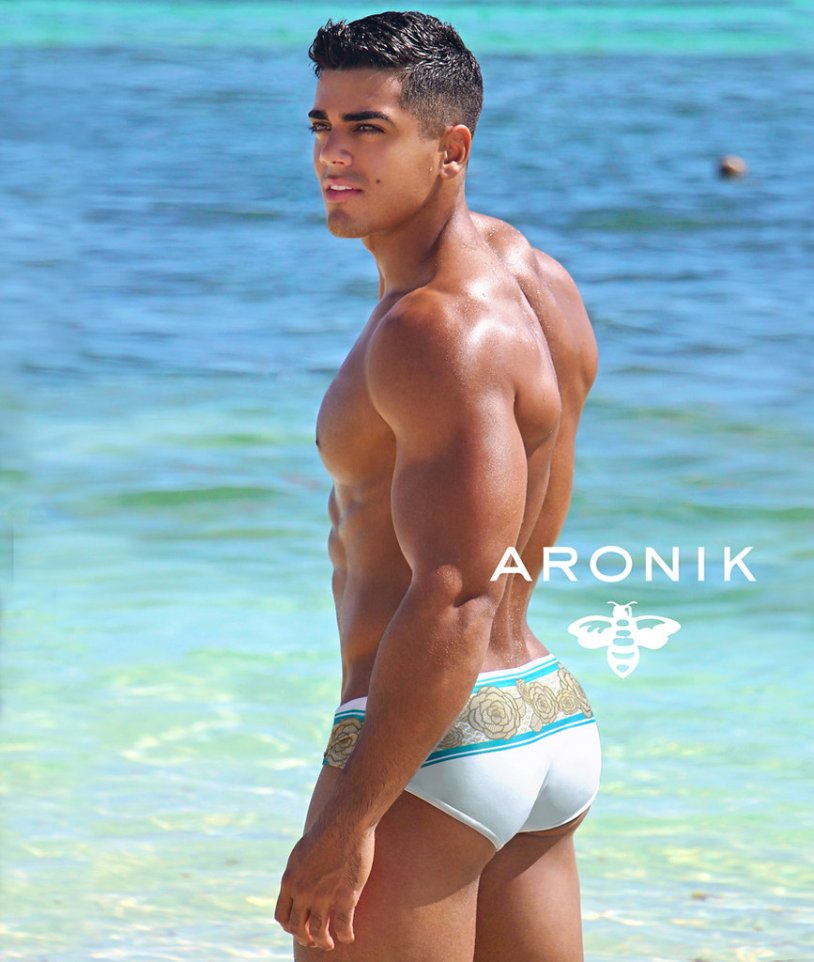 Jay Alexander Torres