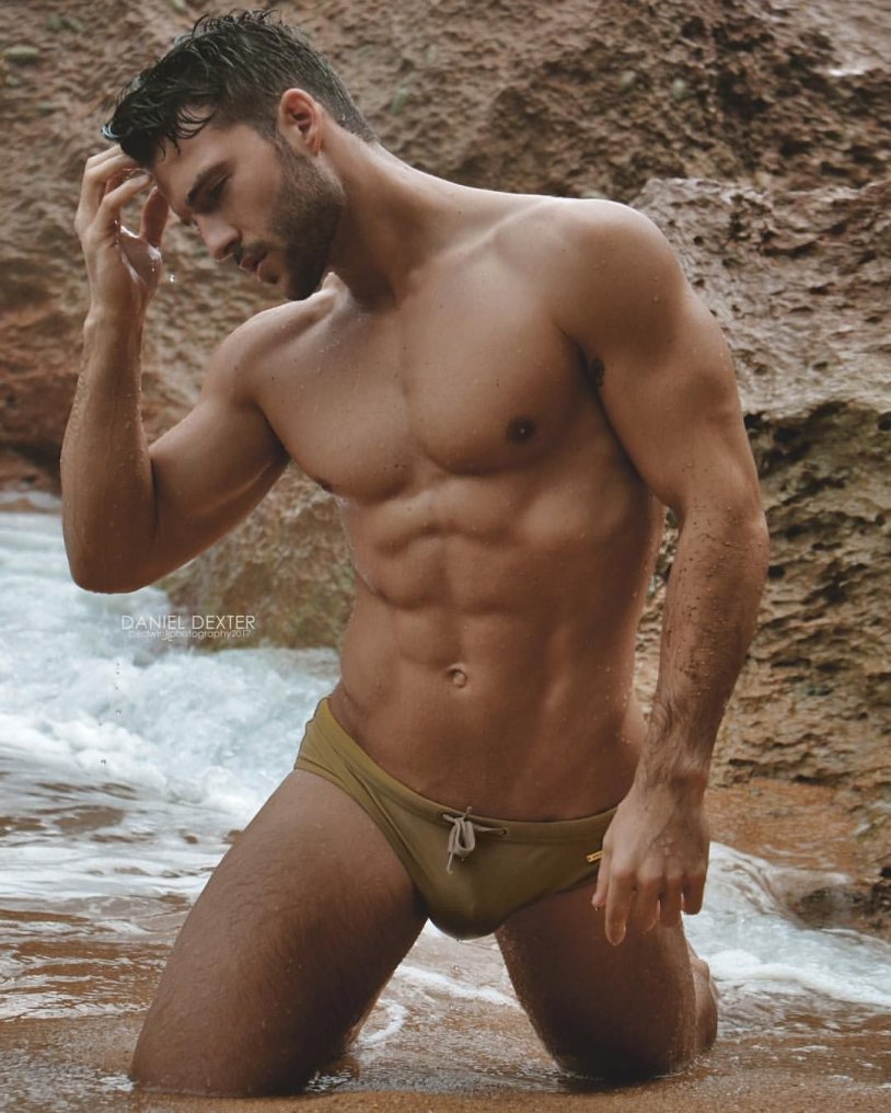 Daniel Savoskin model