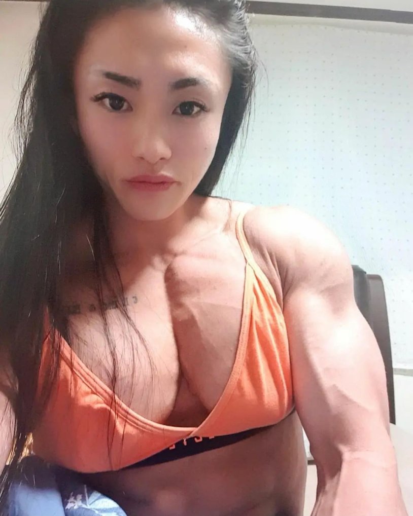 Chunri Kim