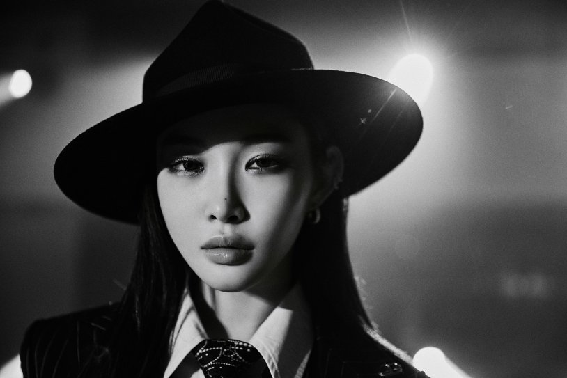 Kim Chonha aesthetics