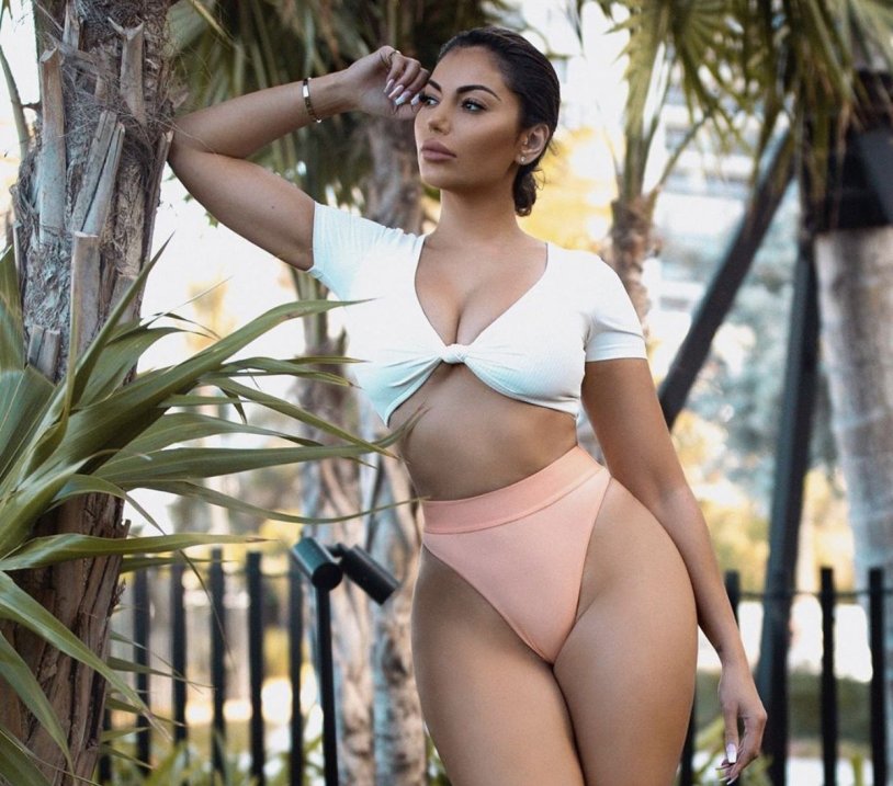 Labella Rhine Bikini