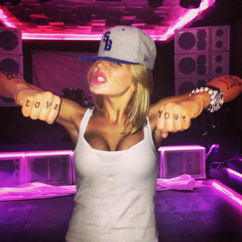 Mandarini group of Milan