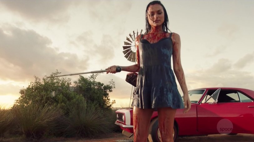 Bloody ride series Christina Ochoa