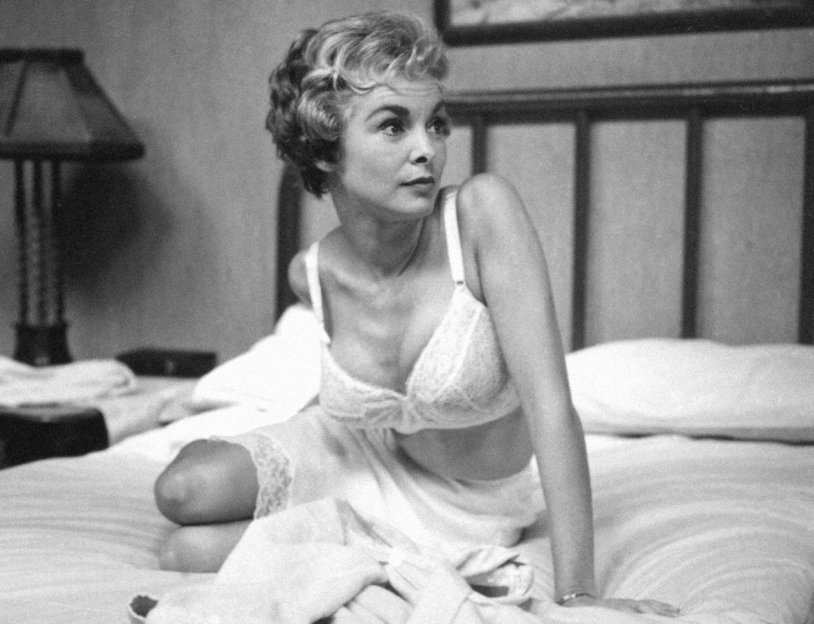 Junet Lee actress Psycho