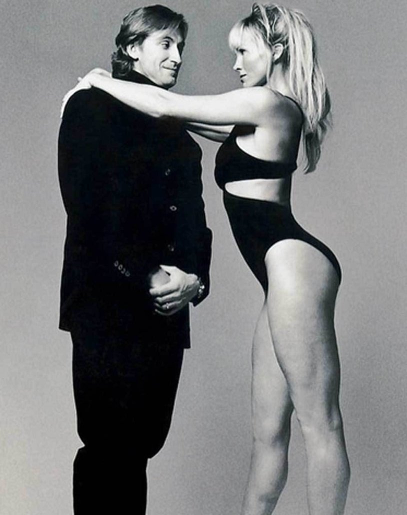 Junet Jones in Youth