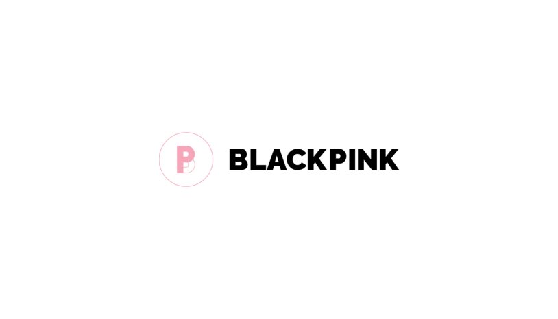 Blackpink Logo