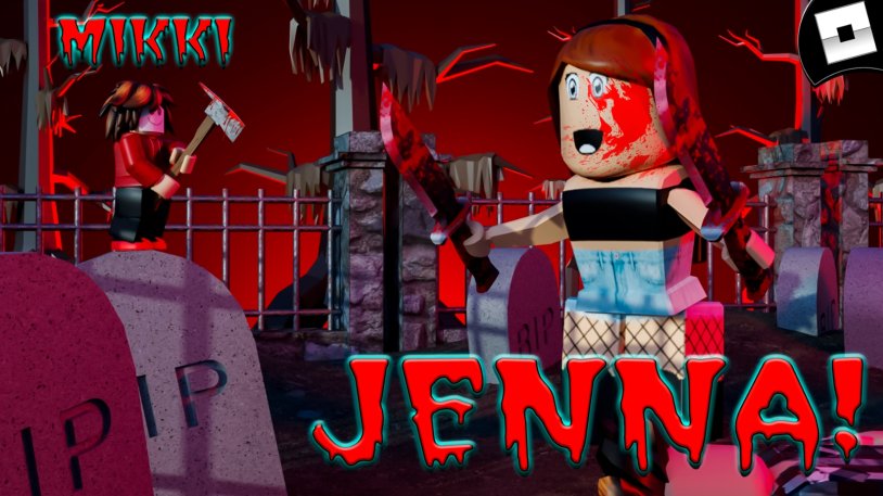 Roblox hacker Jenny