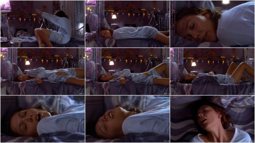 Naked Maggie Jillenhae