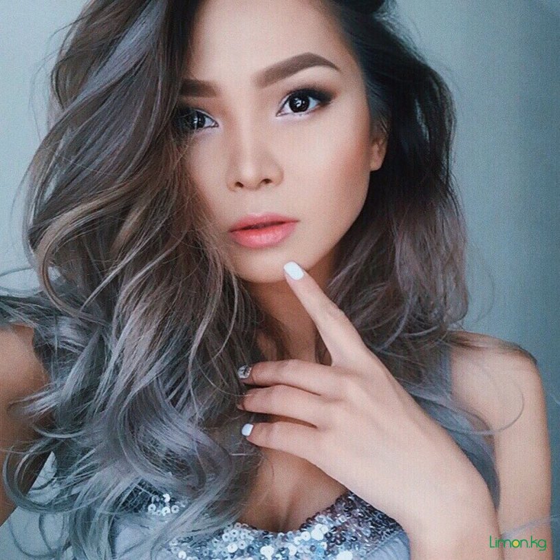 Calipa Usenova actress