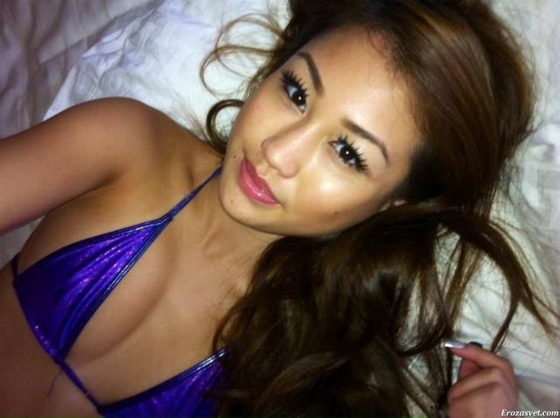 Asian people from social networks