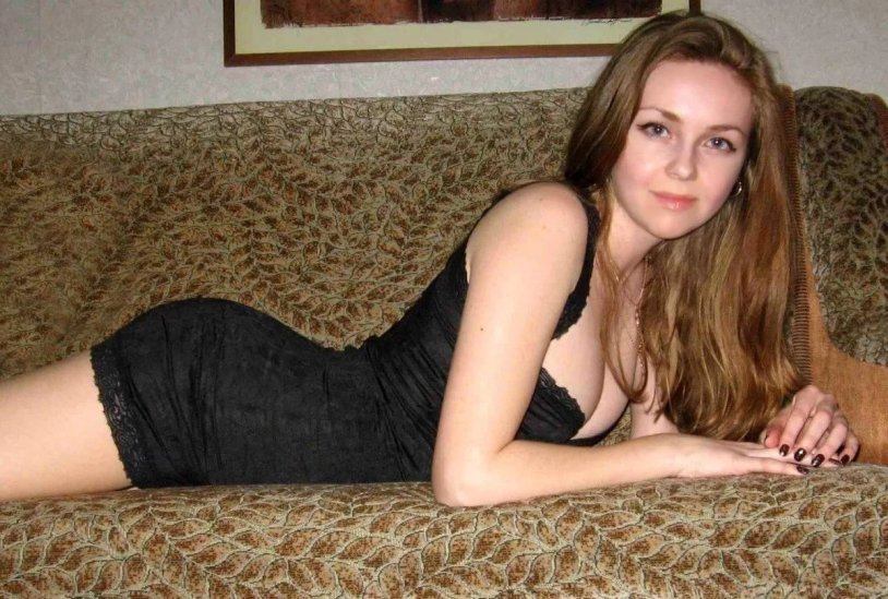 Terekhova Polina Alexandrovna