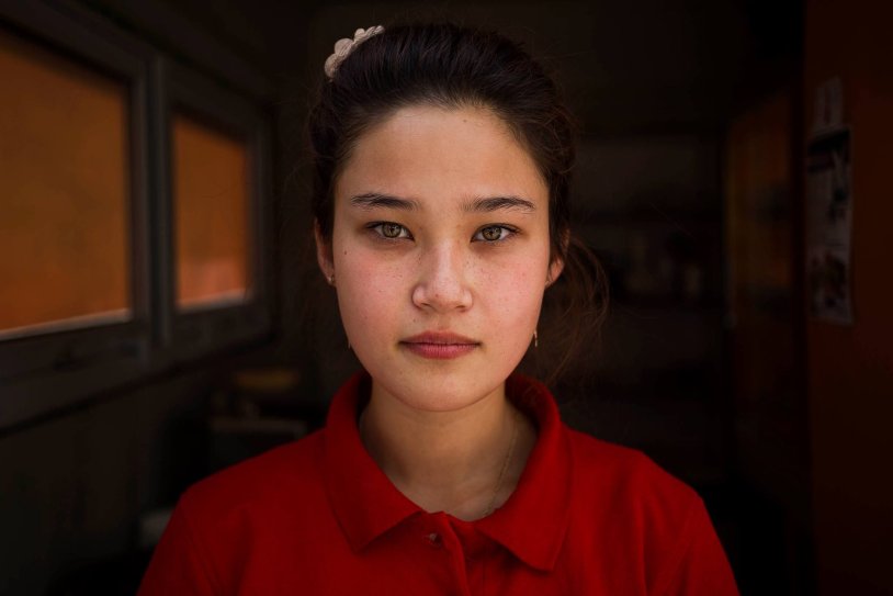 Kanychay Bay “Beauty Atlas