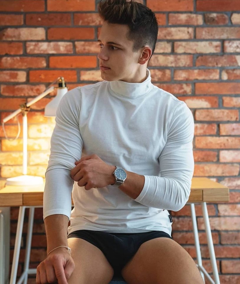 Kamil Szymczak Tiktok