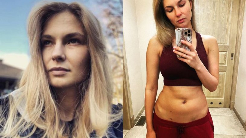 Karolina szymczak tattoo