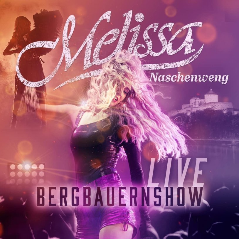Melissa live