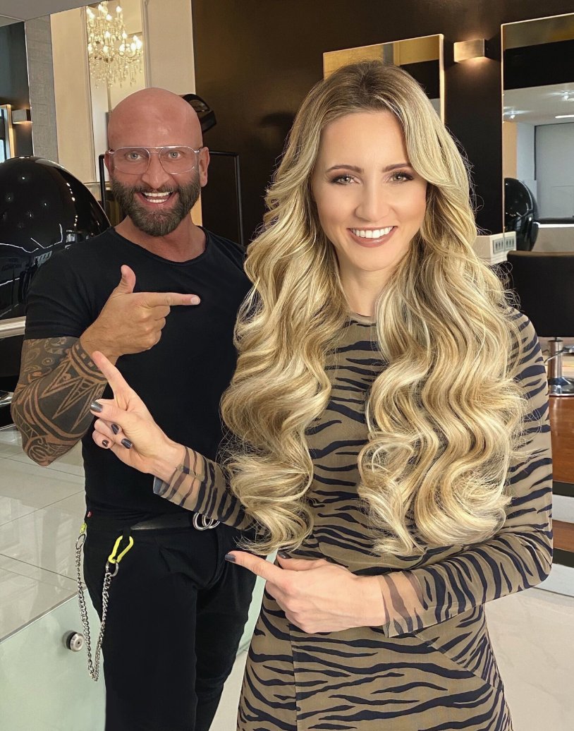 Melissa naschenweng biography