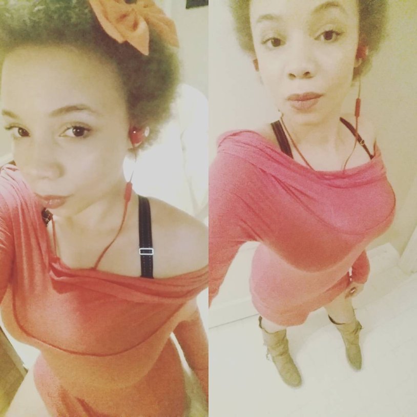 Sugar Star Michaela Spielberg